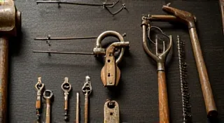 Essential Lock Picking Tools: A Beginner's Toolkit & Safety Guide